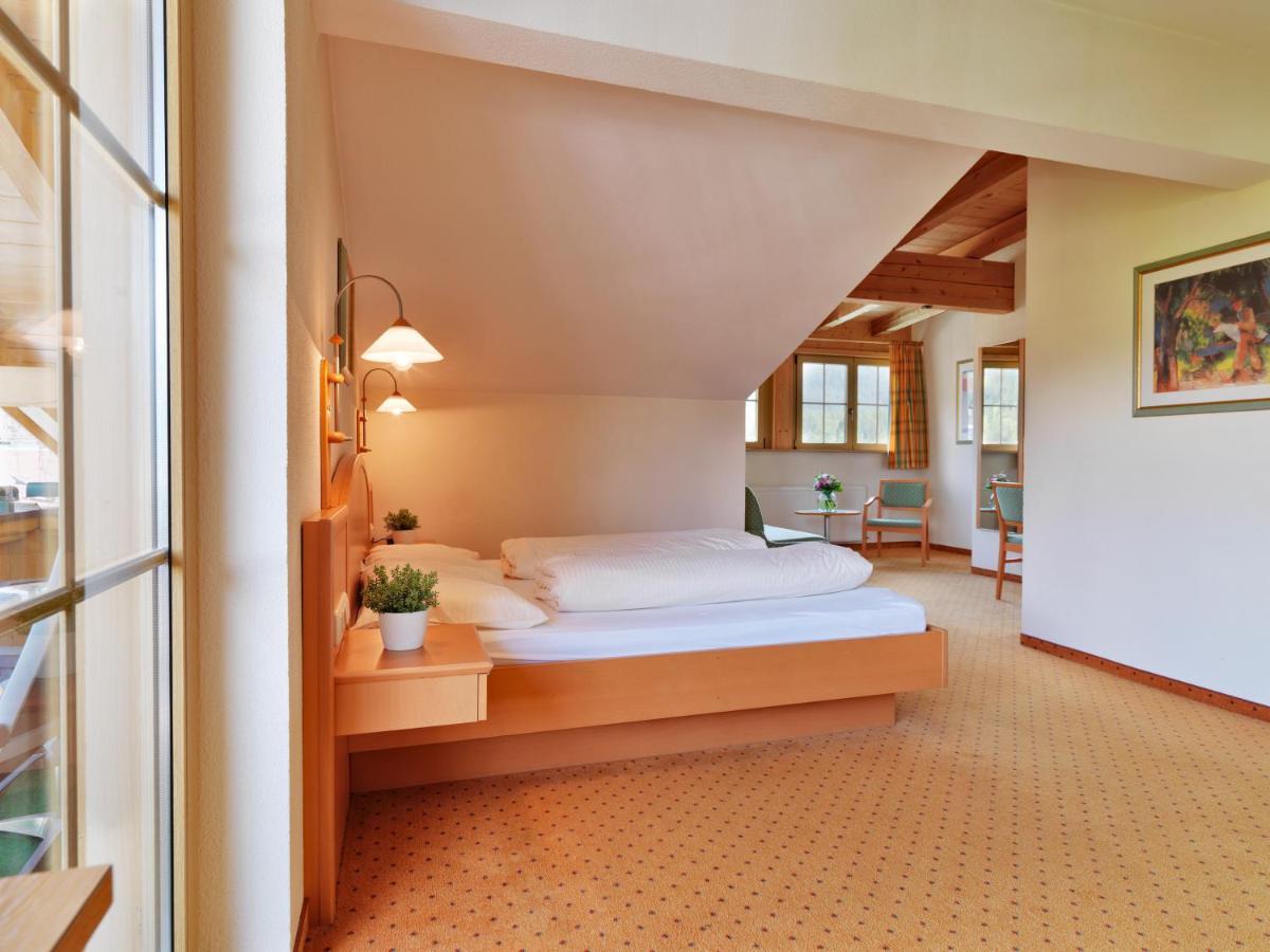 Hotel Stern ايروالد المظهر الخارجي الصورة