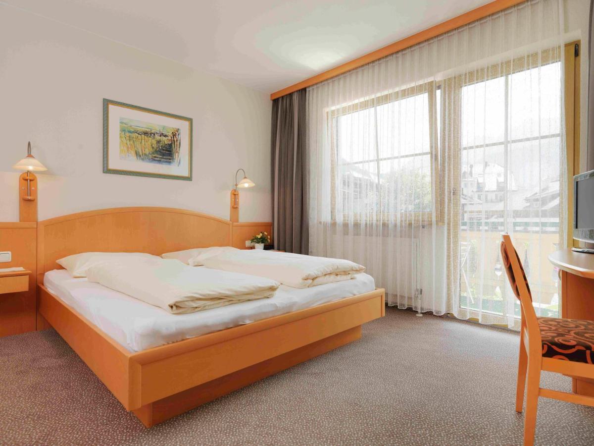 Hotel Stern ايروالد المظهر الخارجي الصورة