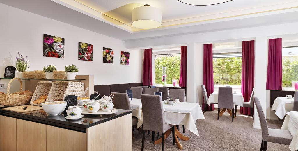 Hotel Stern ايروالد المظهر الخارجي الصورة