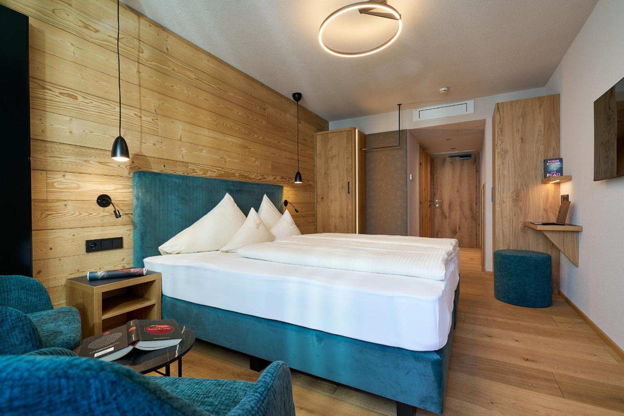 Hotel Stern ايروالد المظهر الخارجي الصورة