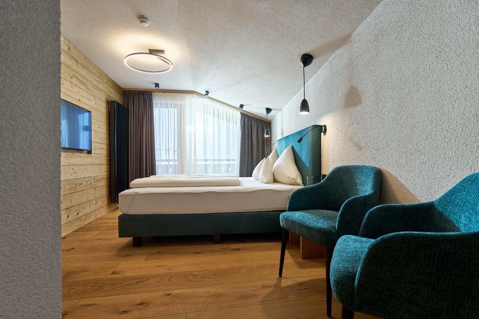 Hotel Stern ايروالد المظهر الخارجي الصورة