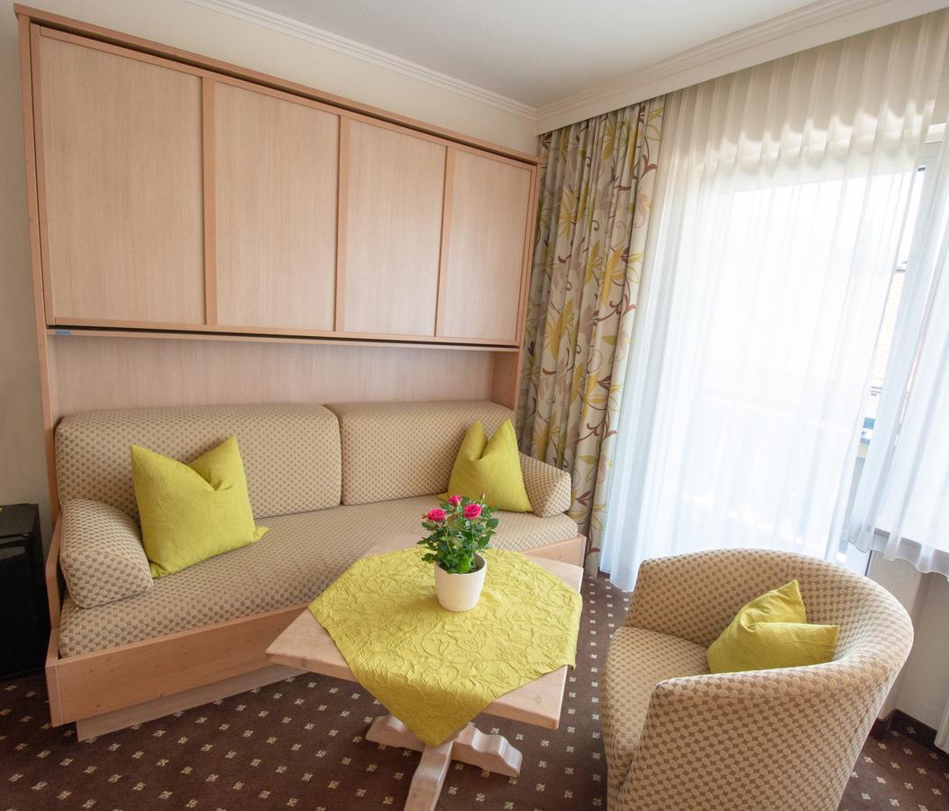 Hotel Stern ايروالد المظهر الخارجي الصورة