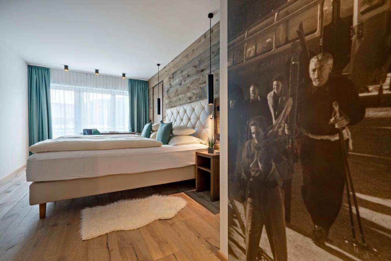 Hotel Stern ايروالد المظهر الخارجي الصورة