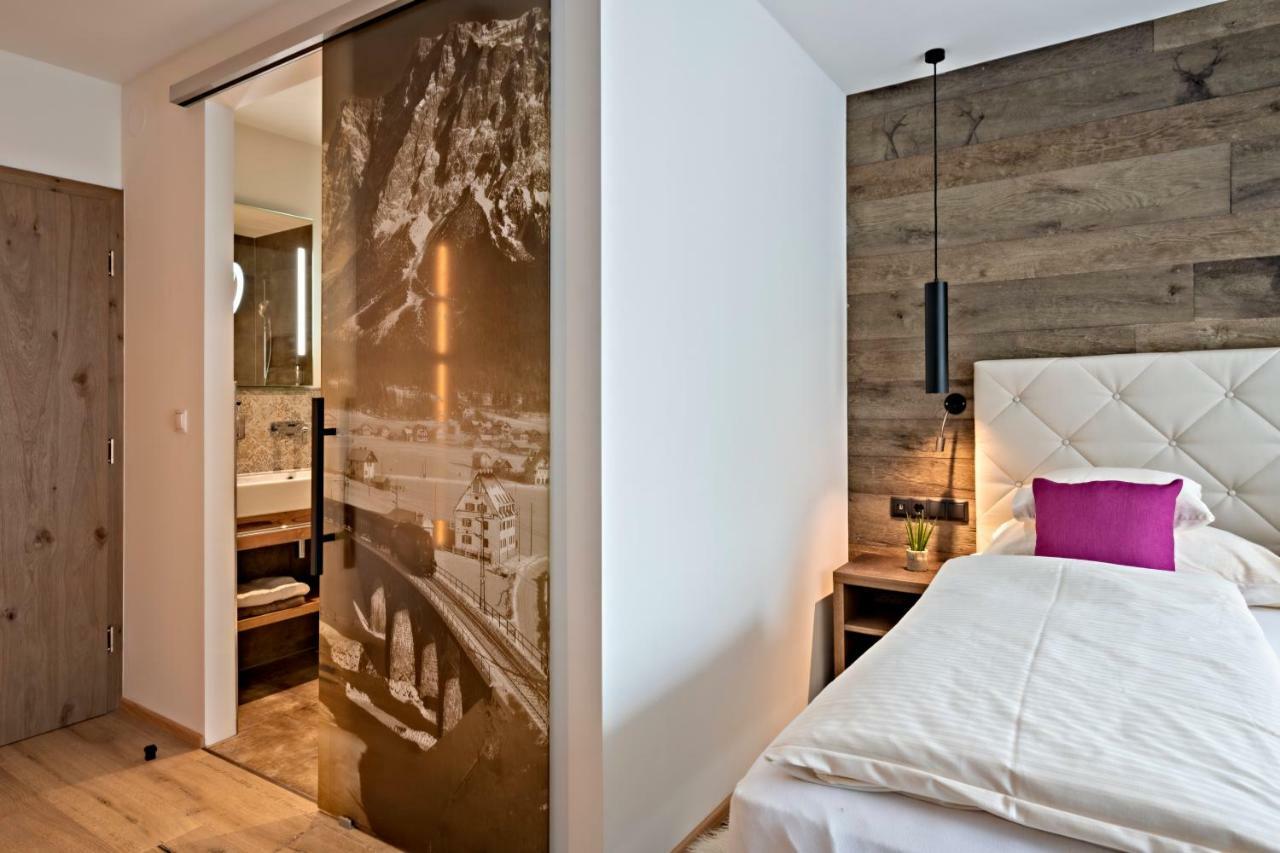 Hotel Stern ايروالد المظهر الخارجي الصورة